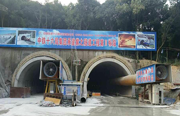 黄山杭州国道工程